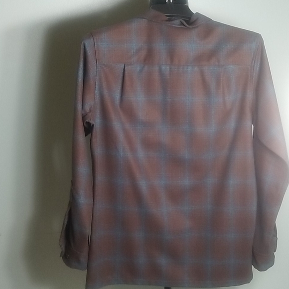 Pendleton Fitted Board Shirt - Picture 2 of 3